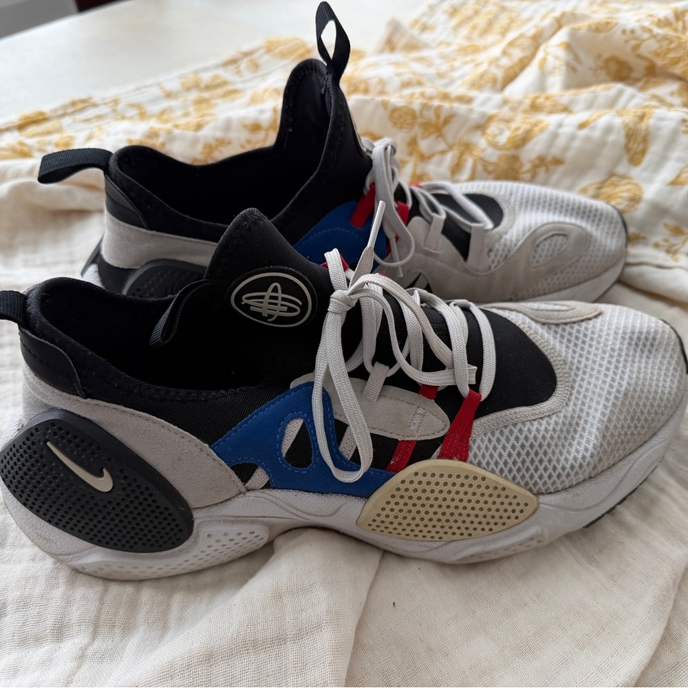 Nike Huarache E.D.G.E TXT in Game Royal